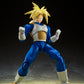 S.H.Figuarts "Dragon Ball Z" Super Saiyan Trunks -Infinite Latent Super Power- | animota