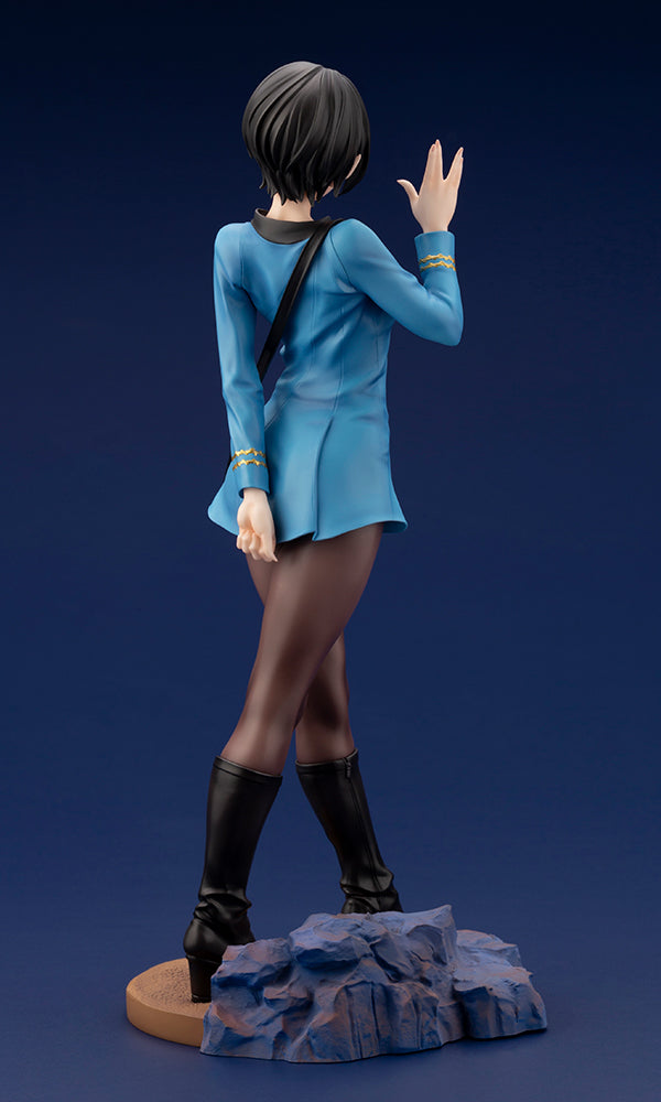 Star Trek Star Trek Bishoujo Vulcan Science Officer | animota