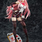 Hatsune Miku -Project DIVA- F 2nd - Megurine Luka Temptation Ver. 1/7 Complete Figure | animota