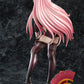 Hatsune Miku -Project DIVA- F 2nd - Megurine Luka Temptation Ver. 1/7 Complete Figure | animota