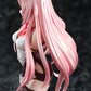 Hatsune Miku -Project DIVA- F 2nd - Megurine Luka Temptation Ver. 1/7 Complete Figure | animota