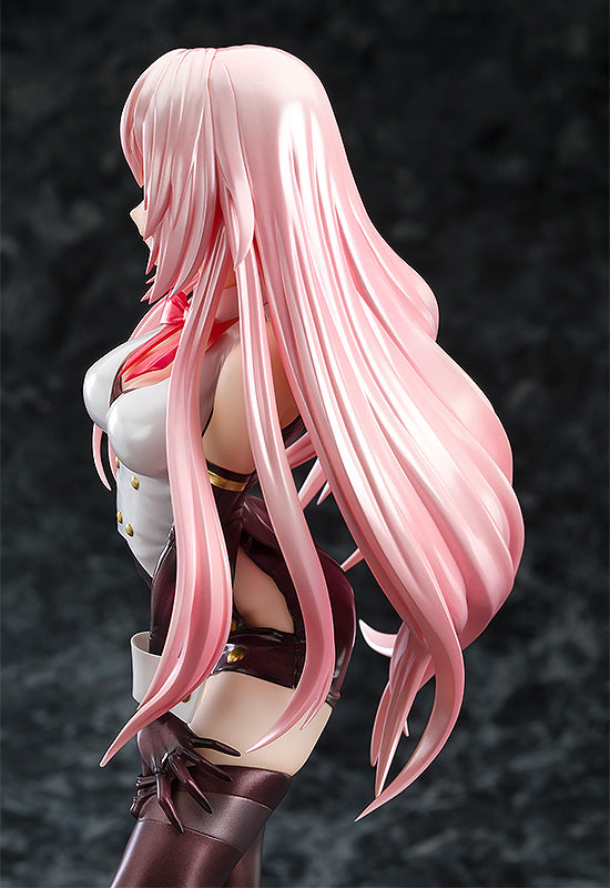 Hatsune Miku -Project DIVA- F 2nd - Megurine Luka Temptation Ver. 1/7 Complete Figure | animota