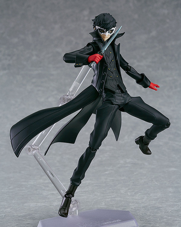 figma - Persona 5: Jokeranimota