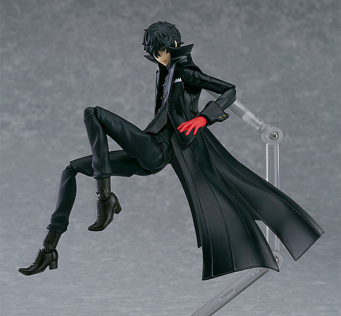 figma - Persona 5: Jokeranimota