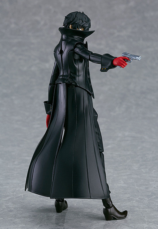 Persona 5 deals joker figma