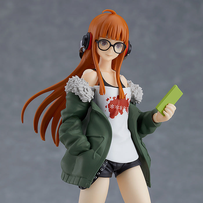 figma PERSONA 5 the Animation Futaba Sakura | animota