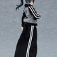 figma Styles figma Female Body (Makoto) with Tracksuit + Tracksuit Skirt Outfit | animota