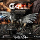 Premium Masterline "Battle Angel Alita" Gally Rusty Angel | animota