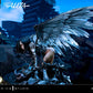 Premium Masterline "Battle Angel Alita" Gally Rusty Angel | animota