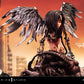 Premium Masterline "Battle Angel Alita" Gally Rusty Angel | animota