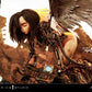 Premium Masterline "Battle Angel Alita" Gally Rusty Angel | animota