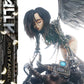 Premium Masterline "Battle Angel Alita" Gally Rusty Angel | animota