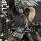 Premium Masterline "Battle Angel Alita" Gally Rusty Angel | animota