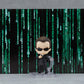 Nendoroid The Matrix Agent Smith | animota