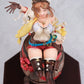 Atelier Ryza: Ever Darkness & the Secret Hideout Ryza Atelier Series 25th Anniversary Ver. 1/7 Scale Figure Normal Edition | animota