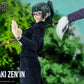 Jujutsu Kaisen FigZero 1/6 Zen'in Maki | animota