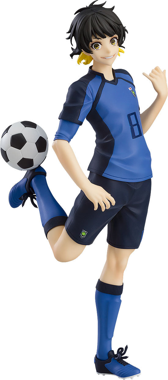 Blue Lock figures | animota