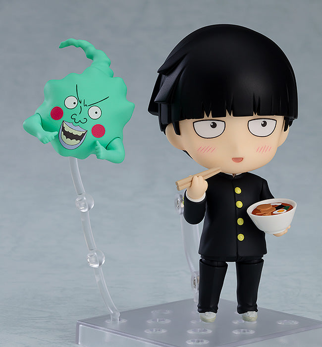 POP UP PARADE Mob Psycho 100 III Shigeo Kageyama Complete Figure JAPAN  OFFICIAL