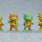 Nendoroid "Teenage Mutant Ninja Turtles" Michelangelo | animota