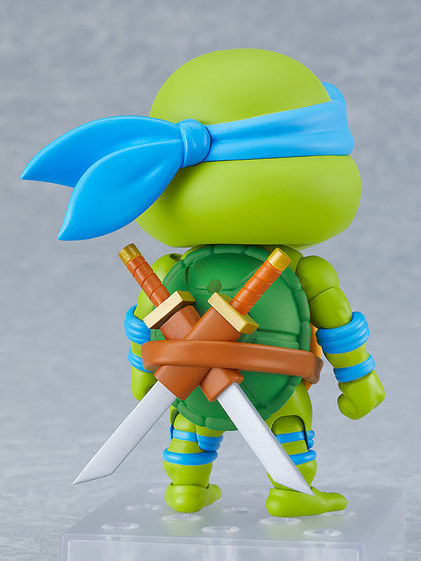 Nendoroid "Teenage Mutant Ninja Turtles" Leonardo | animota