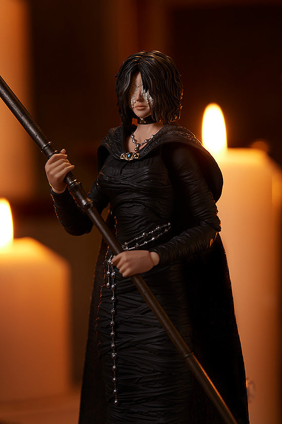 figma Demon's Souls (PS5) Maiden in Black | animota