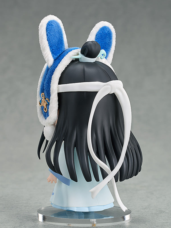 Nendoroid "The Master of Diabolism" Lan Wangji Year of the Rabbit Ver. | animota