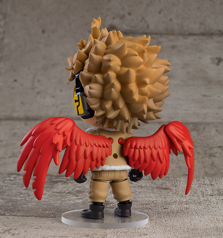 Nendoroid "My Hero Academia" Hawks | animota