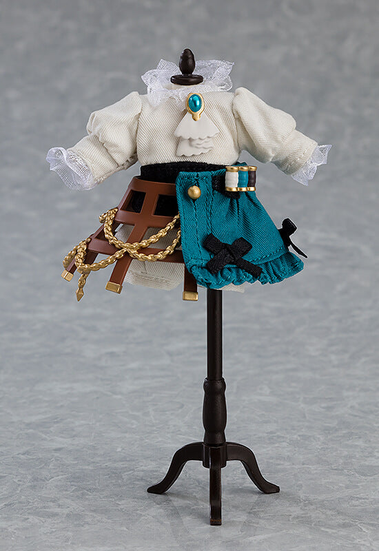 Nendoroid Doll Tailor: Anna Moretti | animota