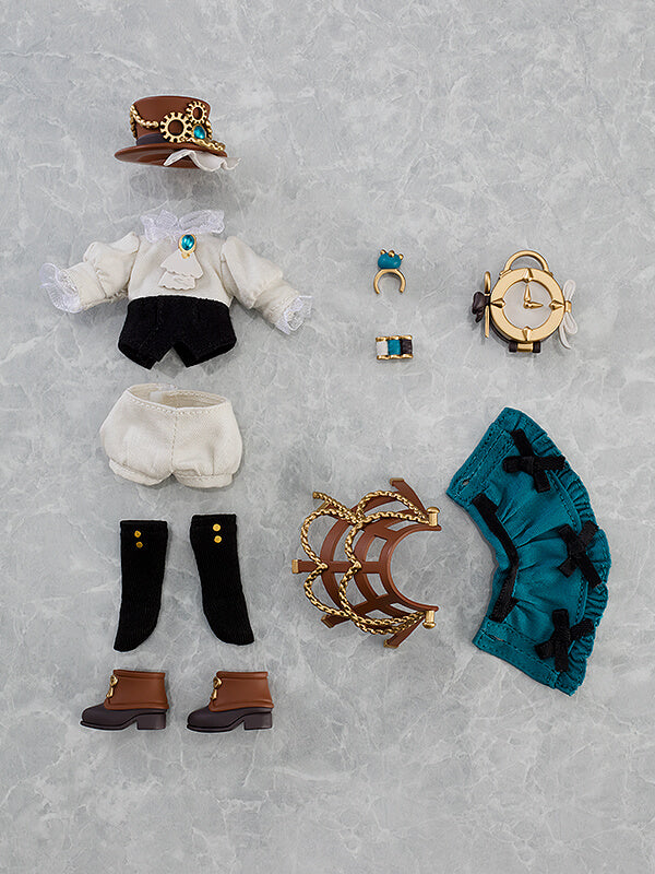 Nendoroid Doll Tailor: Anna Moretti | animota