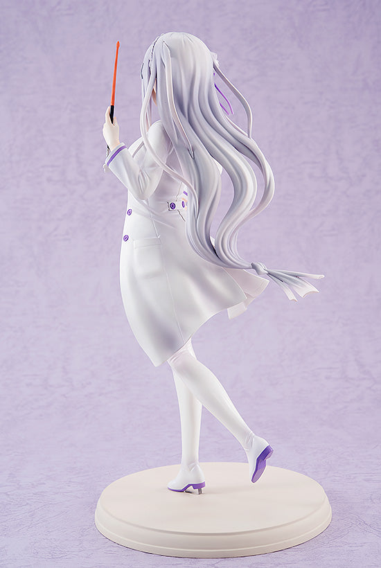 Re:ZERO -Starting Life in Another World- Emilia High School