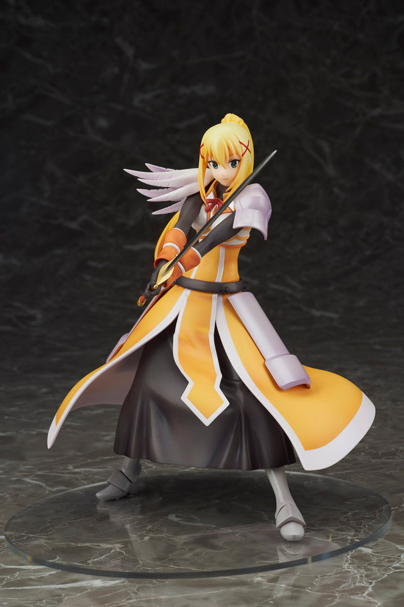 KonoSuba 2 - Darkness 1/8 Complete Figure | animota