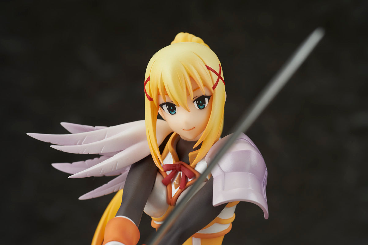 KonoSuba 2 - Darkness 1/8 Complete Figure | animota