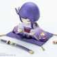 Genshin Impact Statue of Her Excellency, the Almighty Narukami Ogosho, God of Thunder | animota