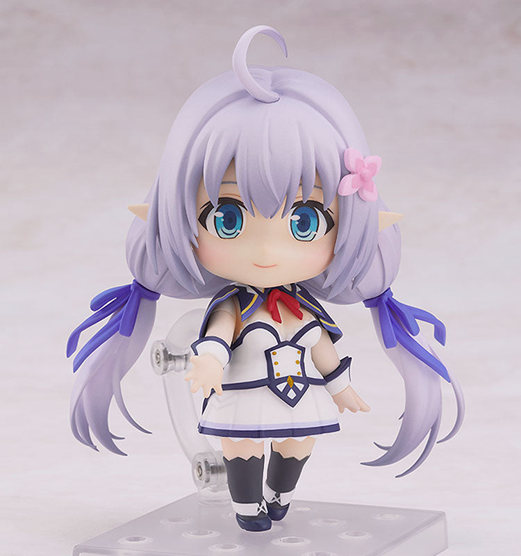 Nendoroid "The Greatest Demon Lord Is Reborn as a Typical Nobody" Ireena | animota