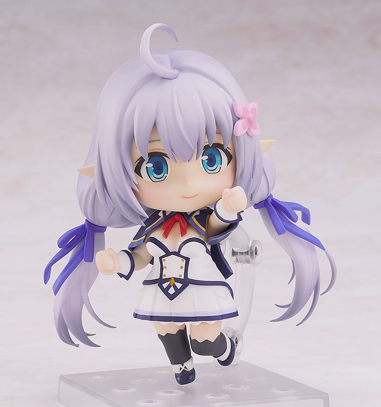 Nendoroid "The Greatest Demon Lord Is Reborn as a Typical Nobody" Ireena | animota