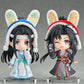 Nendoroid "The Master of Diabolism" Wei Wuxian Year of the Rabbit Ver. | animota