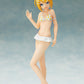 S-style - Character Vocal Series 02. Kagamine Rin Swimsuit Ver. 1/12 Pre-painted Assembly Figure | animota