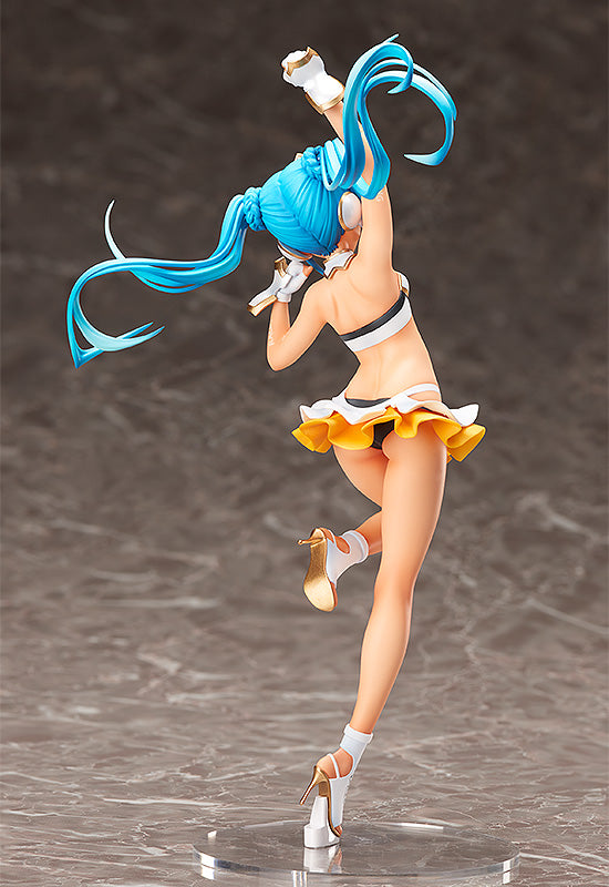 Racing Miku 2015 Thailand Ver. 1/8 Complete Figure | animota