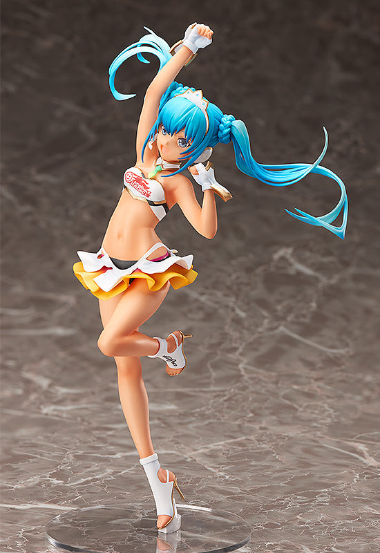 Racing Miku 2015 Thailand Ver. 1/8 Complete Figure | animota