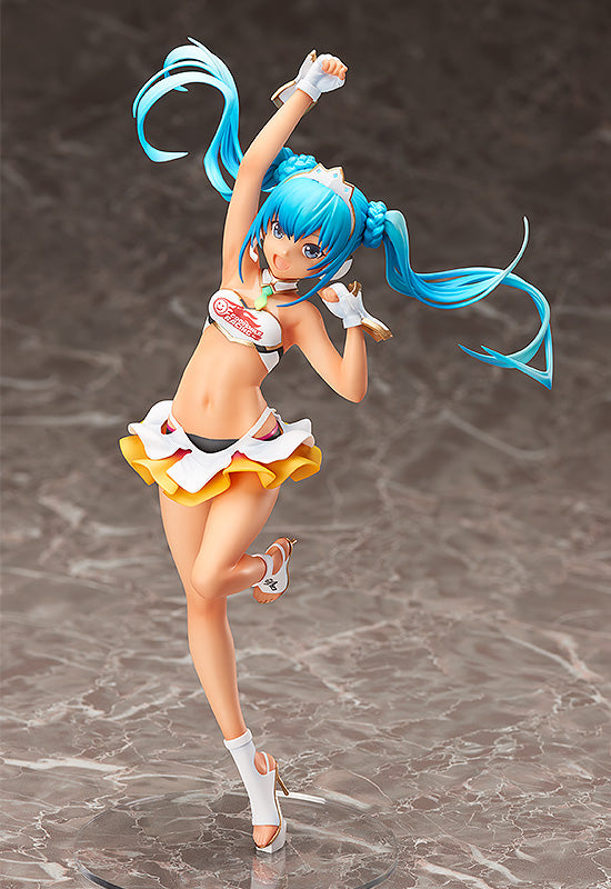 Racing Miku 2015 Thailand Ver. 1/8 Complete Figure | animota