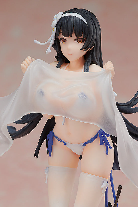 S-style Girls' Frontline Type 95 Swimsuit Ver. (Summer Cicada) 1/12 Pre-painted Assembly Figure | animota