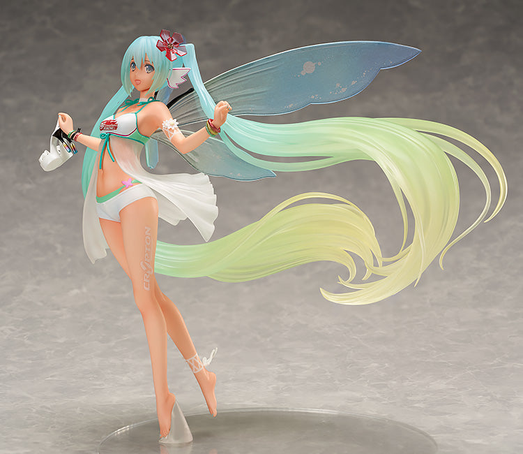その他 Hatsune Miku GT Project Racing Miku 2017 Amazon.com: Good Smile Company Hatsune Miku Gt Project