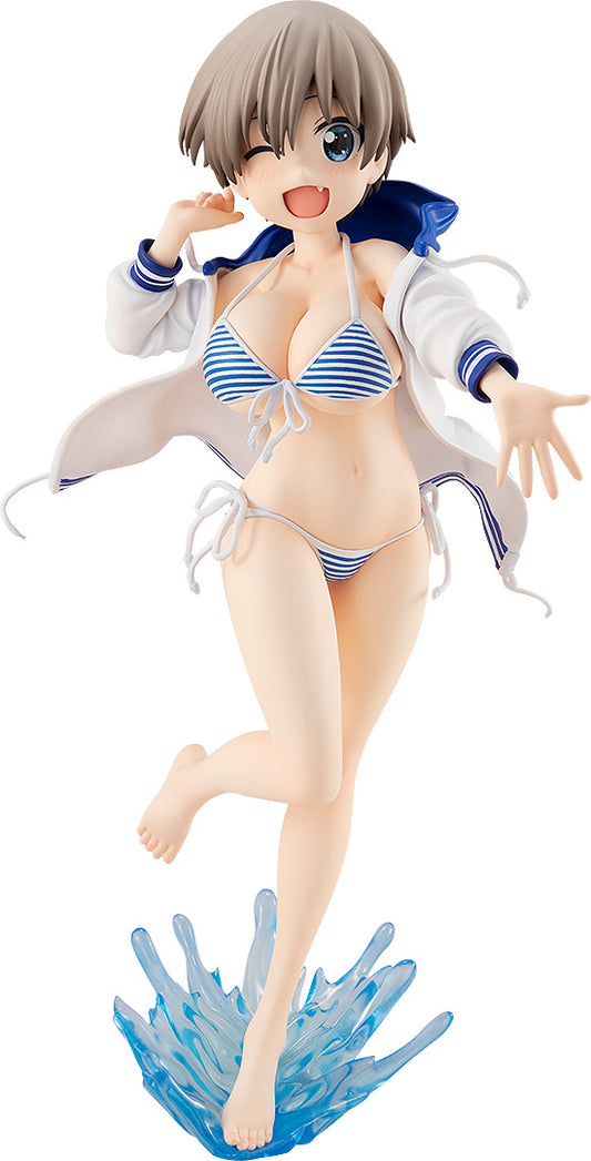 KDcolle Uzaki-chan wa Asobitai! Hana Uzaki Swimsuit Ver. 1/7 Complete Figure | animota