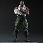 Play Arts Kai - Final Fantasy VII ADVENT CHILDREN: Barret Wallace | animota