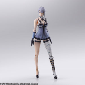 BRING ARTS - NieR RepliCant/Gestalt: Kaine Action Figure | animota