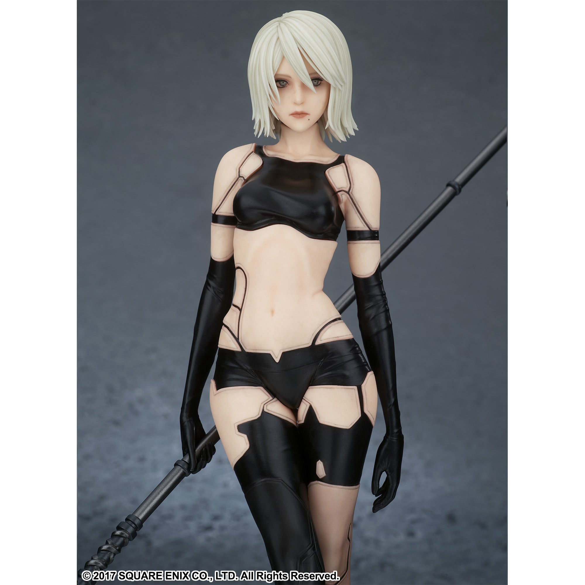 NieR:Automata A2 (YoRHa Model A No. 2 DX Edition) Complete Figure