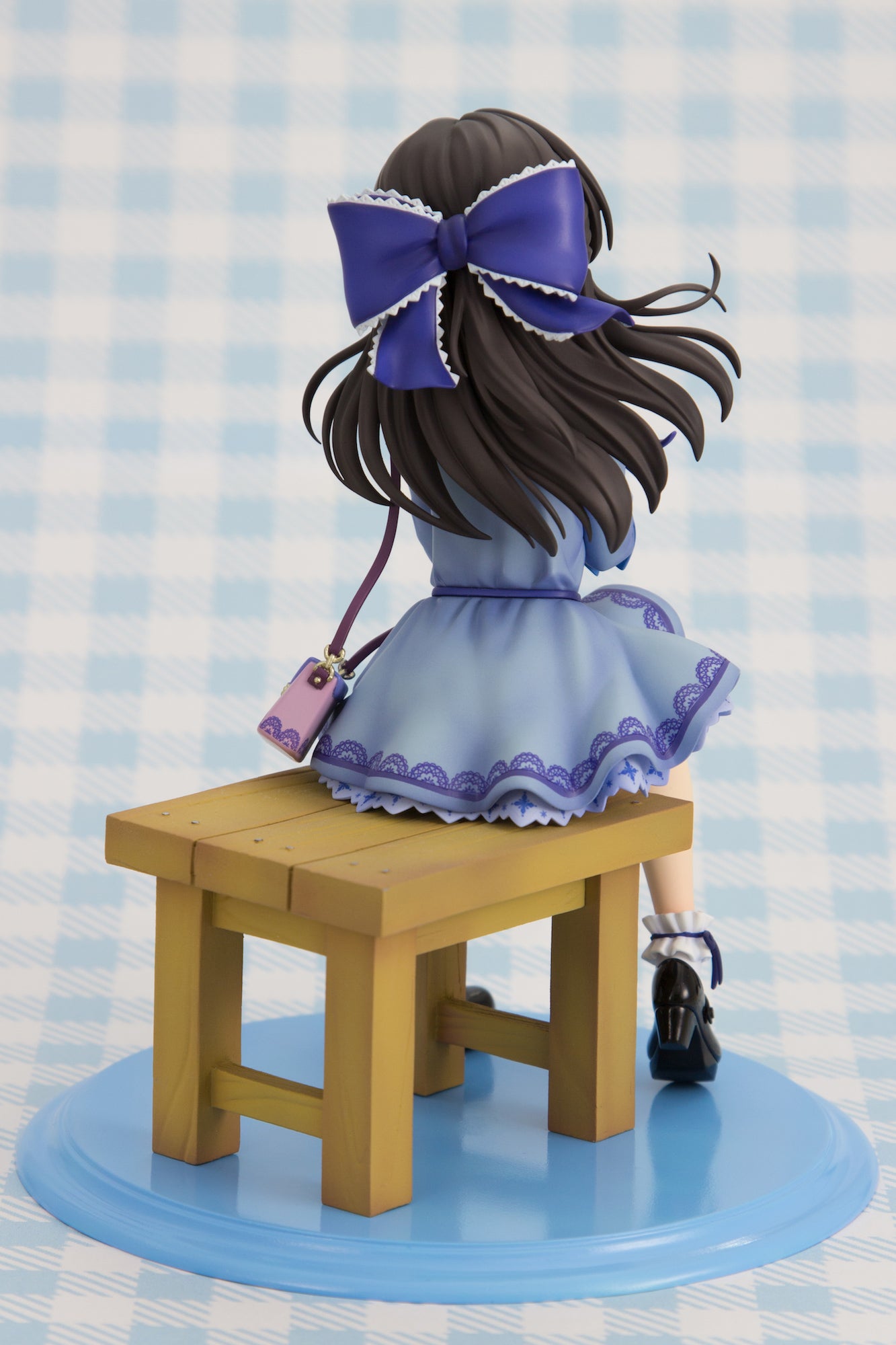 The Idolmaster Cinderella Girls Tachibana Arisu (Hajimete no Hyoujou) | animota