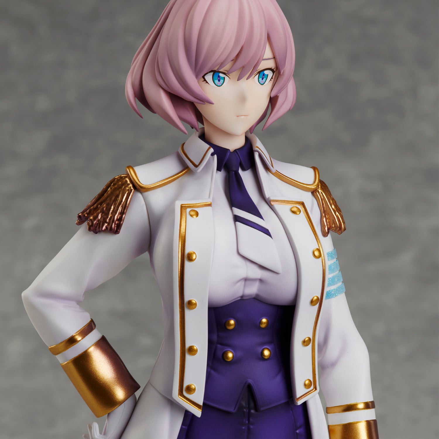 SSSS.DYNAZENON Mujina Complete Figure | animota