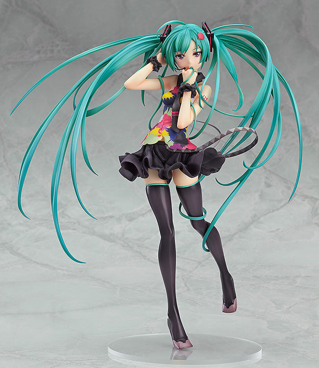 Character Vocal Series 01 Hatsune Miku Tell Your World Ver. 1/8 Complete Figure | animota