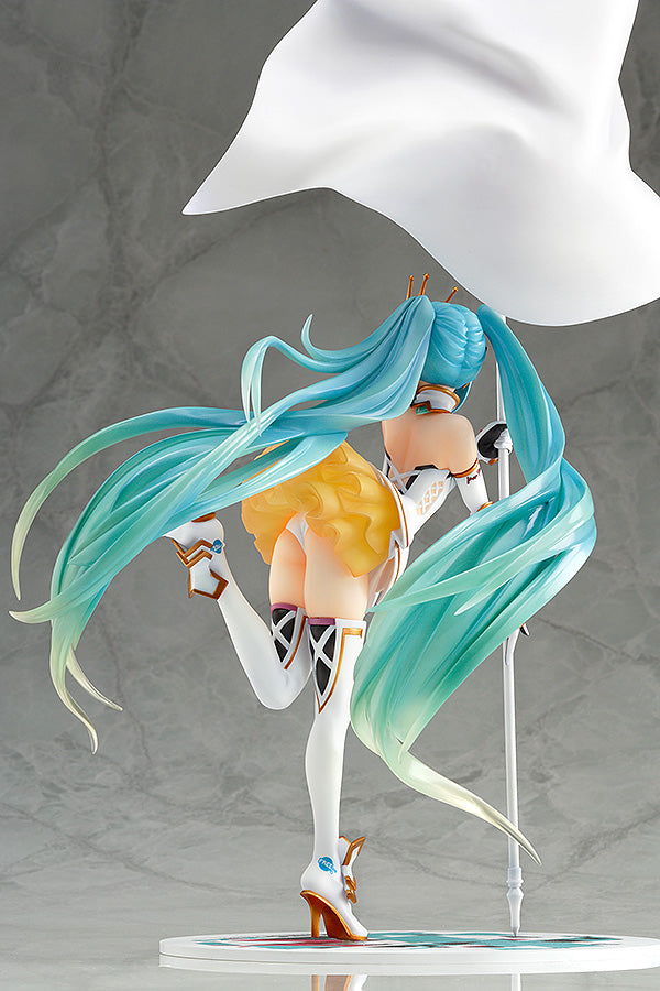 Racing Miku 2015 Ver. 1/8 Complete Figure | animota